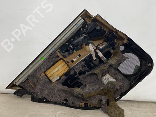 Rear right panel MERCEDES-BENZ E-CLASS (W211) | BP36761368C61 - Image 2