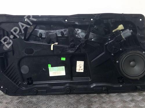 Used Front left window mechanism FORD FIESTA VI (CB1, CCN) 1.25 (60 hp) 20360125