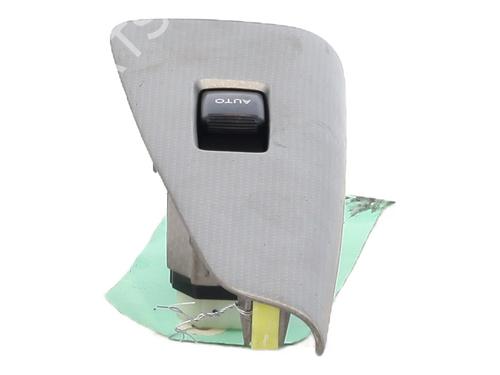 Right rear window switch TOYOTA COROLLA Verso (_E12_) 2.0 D-4D (CDE120_, CDE120R) | BP29493244I28 