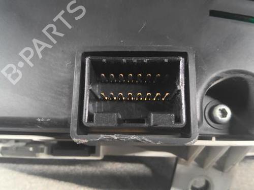 Used Instrument cluster Instrument cluster 21635998 21635998