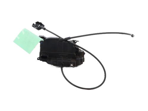 Høyre foran lås RENAULT CLIO III (BR0/1, CR0/1) 1.5 dCi (BR17, CR17) | BP30473643C97