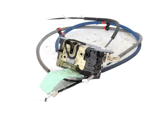 Used Front left lock PEUGEOT 1007 (KM_) 1.4 (75 hp) 30056723