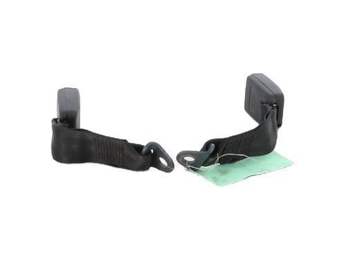 Used Seat buckle Seat buckle PEUGEOT 206+ (2L_, 2M_) 1.4 HDi eco 70 (68 hp) 21210178 21210178