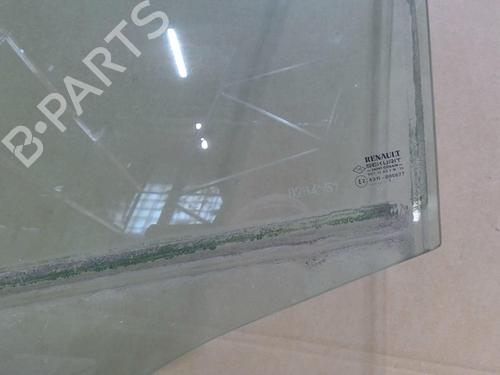 Rear left door window RENAULT VEL SATIS (BJ0_) 2.2 dCi (BJ0E, BJ0F) | BP29428722C20 