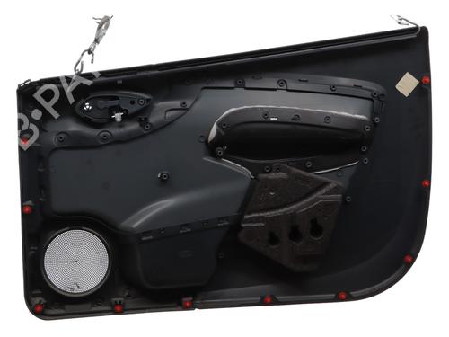 Front left panel FORD KA (RU8) 1.2 | BP35998105C58 - Image 3