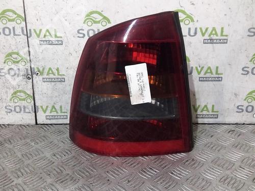 Used Left taillight Left taillight OPEL ASTRA G Convertible (T98) 1.6 16V (F67) (101 hp) 22004101 22004101