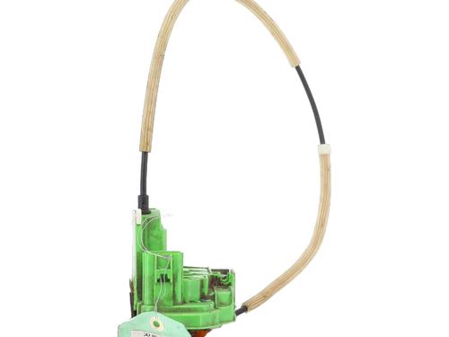 Front right lock ALFA ROMEO MITO (955_) 1.4 Turbo MultiAir (955AXM1A, 955AXR11) | BP29292155C97 