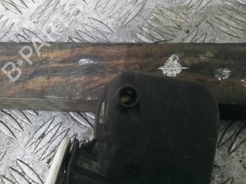 Fuel flap SEAT IBIZA III (6L1) 1.4 TDI | BP20361641C131 