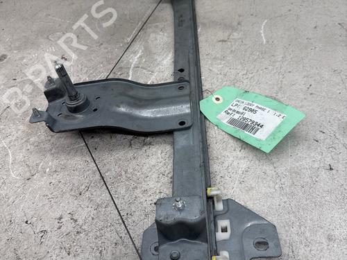 Rear left window mechanism DACIA LODGY (JS_) 1.2 TCe (JSAY, JSM0) | BP37278041C24 - Image 4