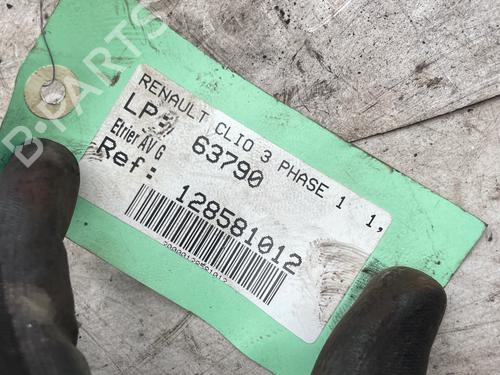 Used Left front brake caliper Left front brake caliper 37867599 37867599
