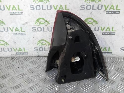 Used Left taillight Left taillight CITROËN C5 II (RC_) 2.2 HDi (RC4HXE) (133 hp) 20362326 20362326