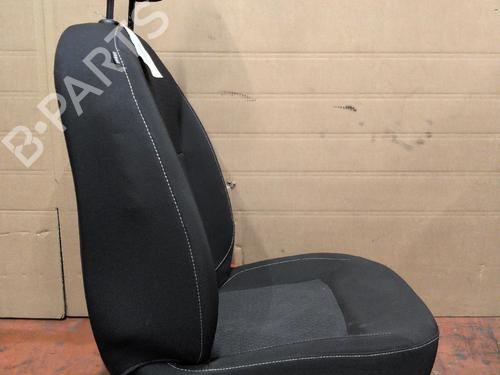Seats set DACIA SANDERO II 1.0 SCe 75 (B8JC, B8JD, B8NC) | BP40031229C78 - Image 22