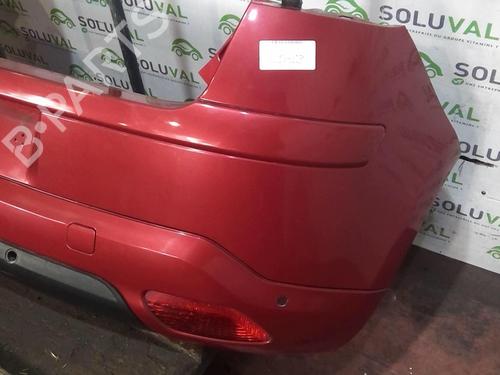 Rear bumper CITROËN C4 Coupe (LA_) 1.6 HDi | BP22004095C8 