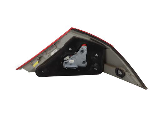 Left taillight MERCEDES-BENZ CLS (C219) CLS 320 CDI (219.322) | BP28211052C34 