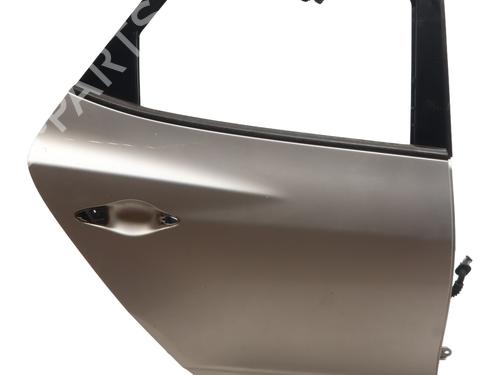 Used Right rear door HYUNDAI ix35 (LM, EL, ELH) 1.7 CRDi (116 hp) 30915325