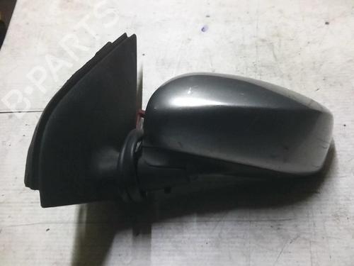 Used Left mirror FIAT STILO (192_) 1.9 JTD (192_XE1A) (115 hp) 22002176