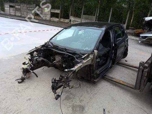 Switch VW GOLF V (1K1) 1.9 TDI | BP21817194I30  - Image 5