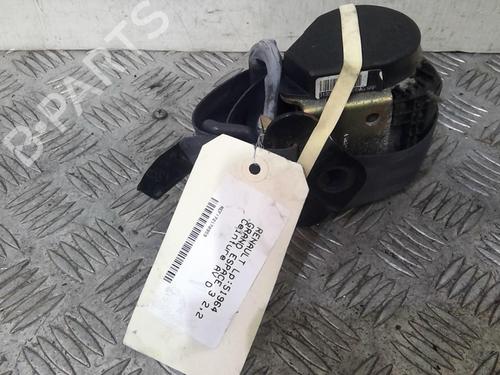 Used Front right belt tensioner RENAULT ESPACE III (JE0_) 2.2 12V TD (JE0E, JE0H, JE0P) (113 hp) 25276237