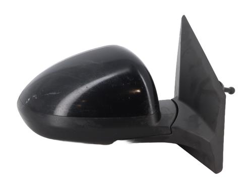 Used Right mirror CHEVROLET AVEO Saloon (T300) 1.3 D (75 hp) 21520957
