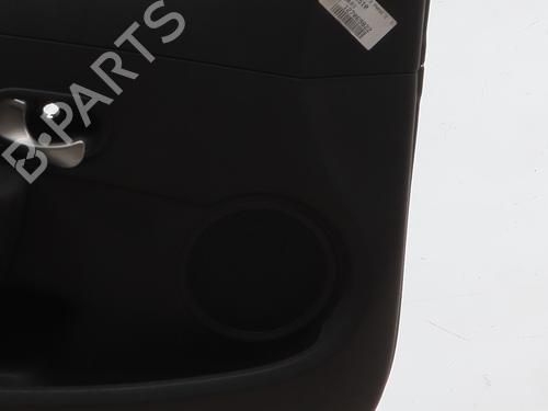 Front left panel RENAULT CLIO III (BR0/1, CR0/1) | BP36314442C58 - Image 4