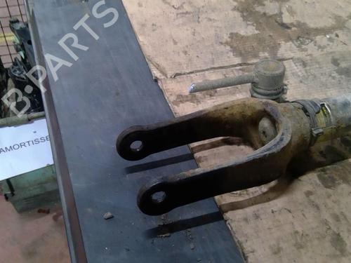 right-front-shock-absorber-mercedes-benz-m-class-w164-2005-2006-2007-2008-2009-2010-2011-2012-32332066 main image