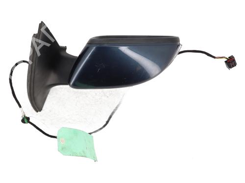 Left mirror VW GOLF VI (5K1) 1.4 | BP27641666C26 