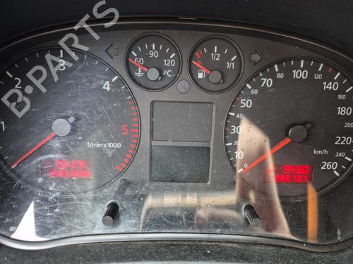 Right front window switch AUDI A3 (8L1) 1.9 TDI | BP34172908I26 - Image 16