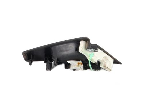 Rear right exterior door handle RENAULT CLIO IV (BH_) 1.5 dCi 90 | BP20484385C130 