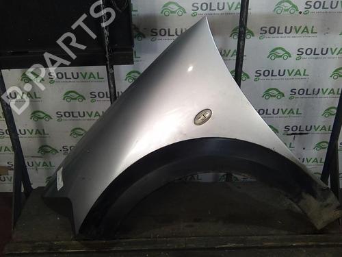 Used Left front fenders CITROËN C3 I (FC_, FN_) 1.4 HDi (68 hp) 22003826