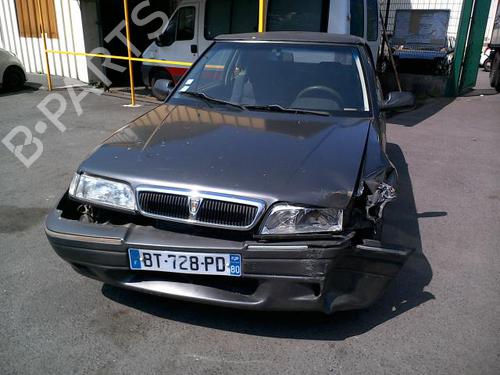 Used Parts ROVER 200 II Convertible (XW)  216 1.6i  2032969