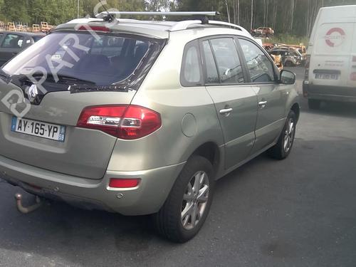 Left front steering knuckle RENAULT KOLEOS I (HY_) 2.0 dCi (HY0K) | BP23996145M25 - Image 20