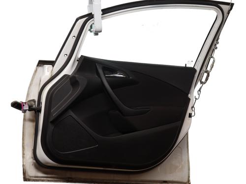 Right front door OPEL ASTRA J (P10) 1.7 CDTI (68) | BP22375909C3 