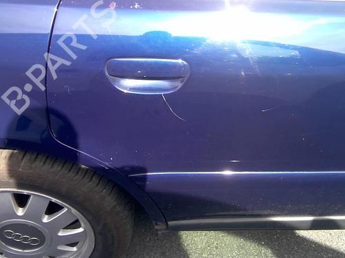 Left mirror AUDI A4 B5 (8D2) 1.9 TDI | BP20361925C26 