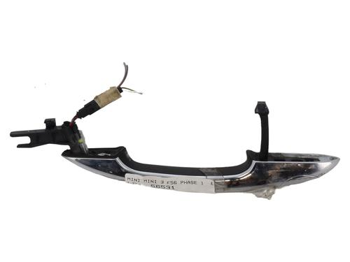 Front left exterior door handle MINI MINI (F56) Cooper SE / Electric | BP22390076C128 