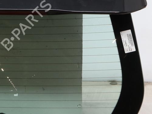 Used Tailgate Tailgate VOLVO C30 (533) 1.6 D (109 hp) 35902105 35902105