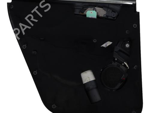 Used Rear right panel Rear right panel AUDI Q7 (4LB) 3.0 TDI quattro (233 hp) 27620774 27620774