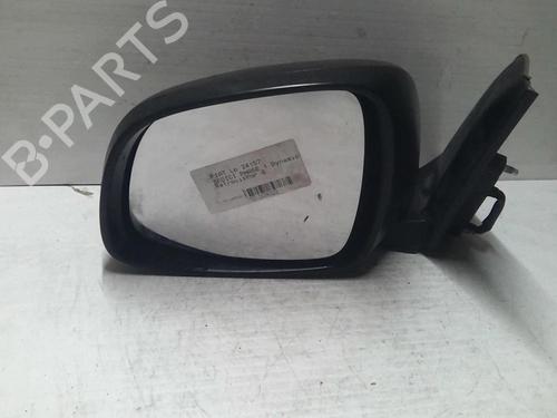 Used Left mirror Left mirror 21816127 21816127