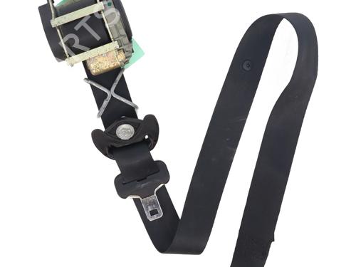 Used Front right belt tensioner CITROËN C4 Coupe (LA_) 1.6 16V (109 hp) 30763573