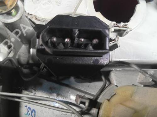 Used Right taillight BMW 5 (E34) 525 tds (143 hp) 22000225