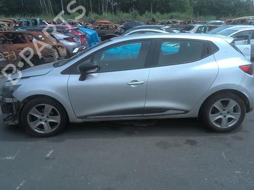 Rear left panel RENAULT CLIO IV (BH_) 1.5 dCi 90 | BP33472708C60 - Image 12