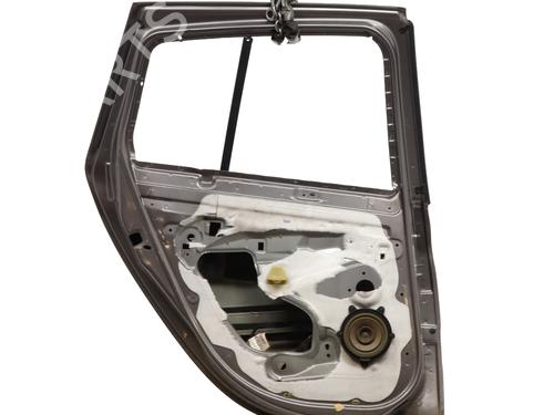 Left rear door RENAULT CLIO III Grandtour (KR0/1_) 1.5 dCi (KR0G) | BP29900767C4