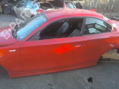 Instrument cluster BMW 1 Coupe (E82) 120 d | BP24147215C47  - Image 17