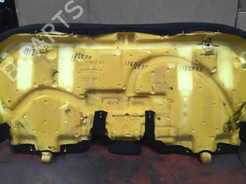 Rear seat RENAULT CAPTUR I (J5_, H5_) 1.5 dCi 90 (J5N4, J5M5, J5MW, J5M6, J5AL, J5AJ) | BP33123832C17  - Image 5