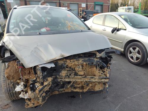 Left front window switch PEUGEOT 5008 (0U_, 0E_) 2.0 HDi | BP25924240I27 - Image 10