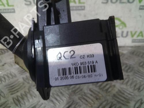 Steering column stalk VW TOURAN (1T1, 1T2) 2.0 TDI | BP21816885I23 