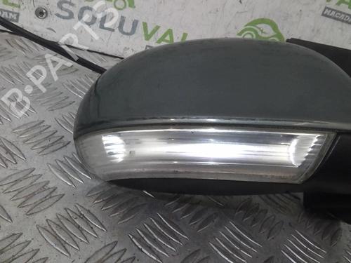 Right mirror VW GOLF V (1K1) 1.9 TDI | BP21592464C27 