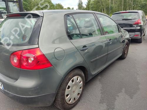 Front left seatbelt VW GOLF V (1K1) 1.4 16V | BP28032498I26  - Image 16