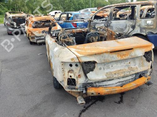 Other AUDI A5 Convertible (8F7) 2.0 TFSI | BP27161993O1  - Image 5