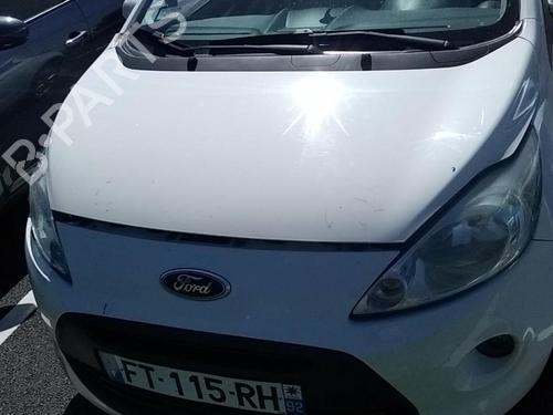 Left front window switch FORD KA (RU8) 1.2 | BP20357559I27  - Image 16