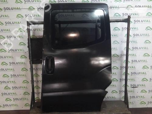 Left slide door PEUGEOT BIPPER Tepee 1.4 HDi | BP22004263C74 